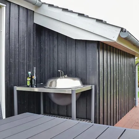 Three-bedroom Holiday In Dom wakacyjny